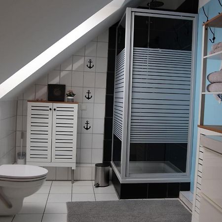 Privatzimmer Mit Eigenem Bad Und Kueche Burgwedel  Zewnętrze zdjęcie